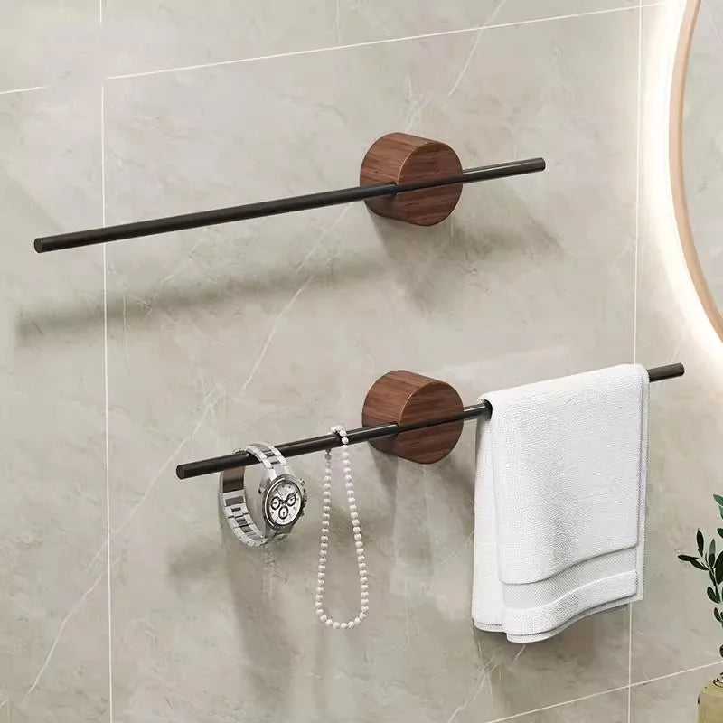 Junips | Luxurious Modern Towel Holder - Zion™