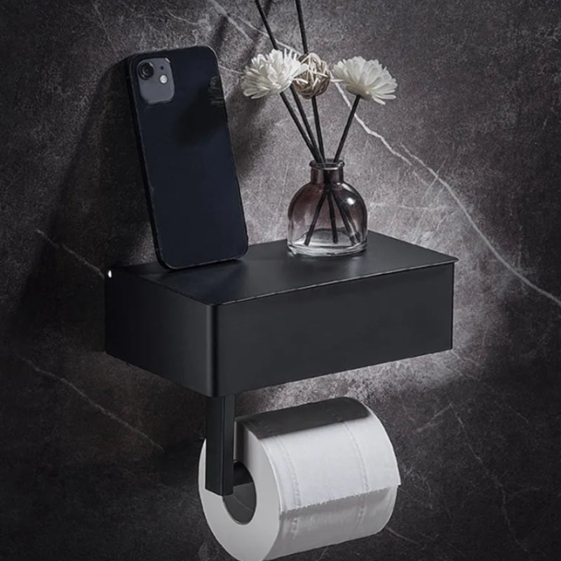 Junips | ElegantEssentialsToilet paper holder - Discover functional elegance