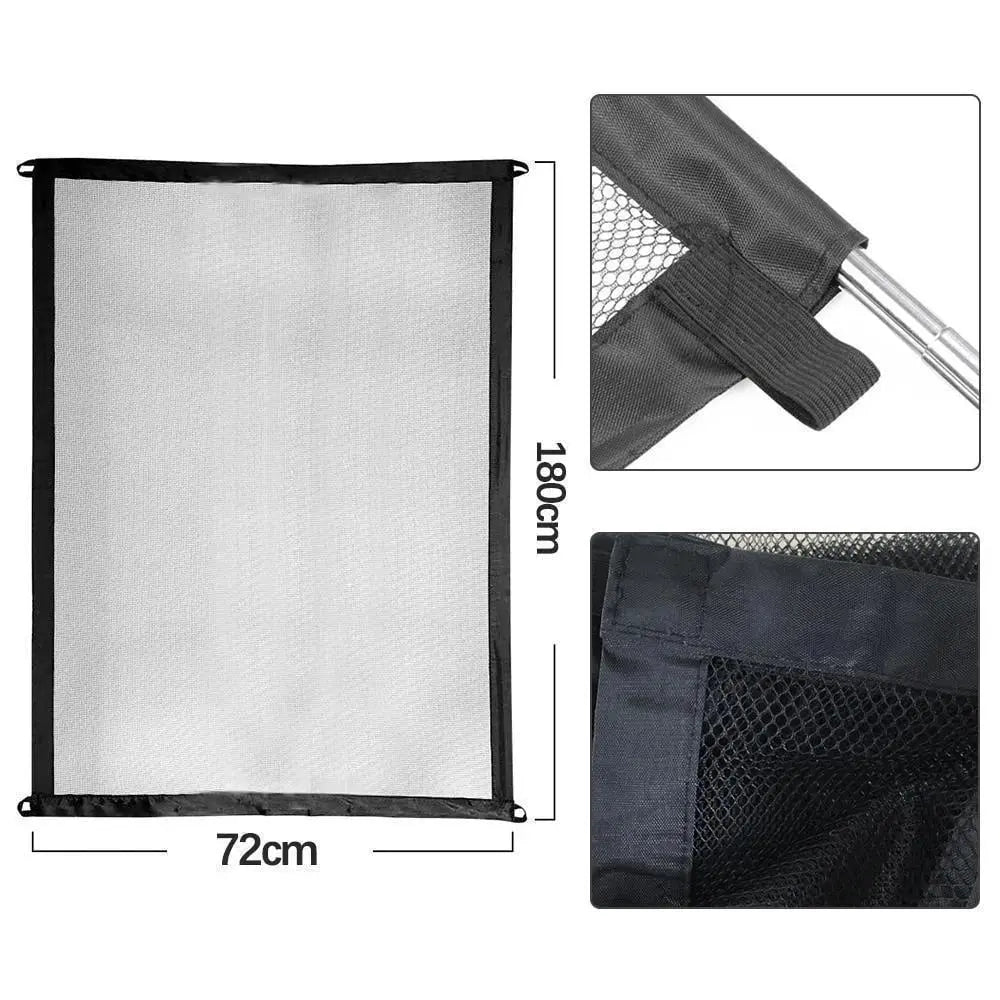 Junips | Portable Pet Safety Gate – Safe & Flexible