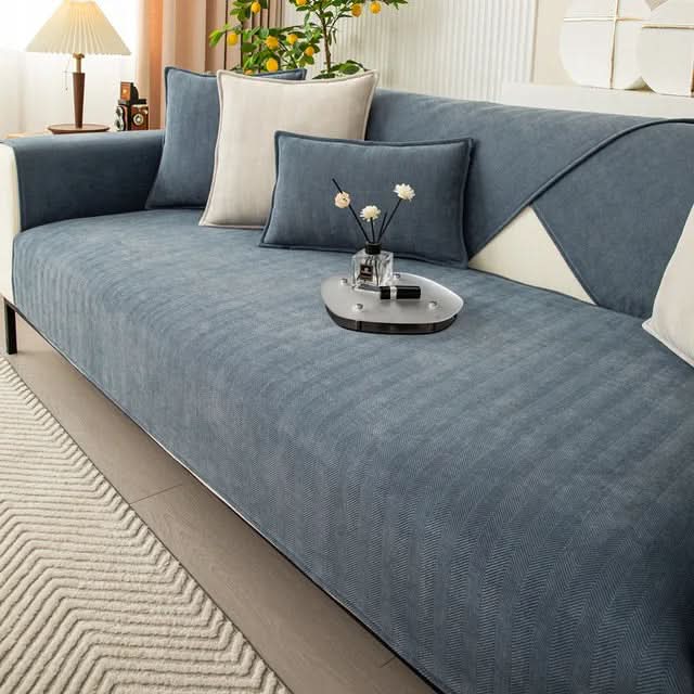 Junips | Calesse - Premium Wrap, Durable Sofa Cover