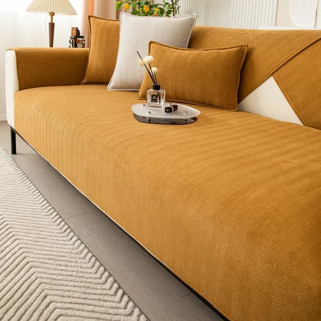 Junips | Calesse - Premium Wrap, Durable Sofa Cover