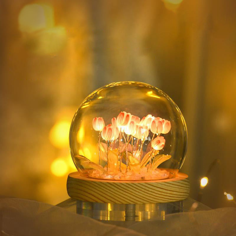 Junips | Tulip Night Light