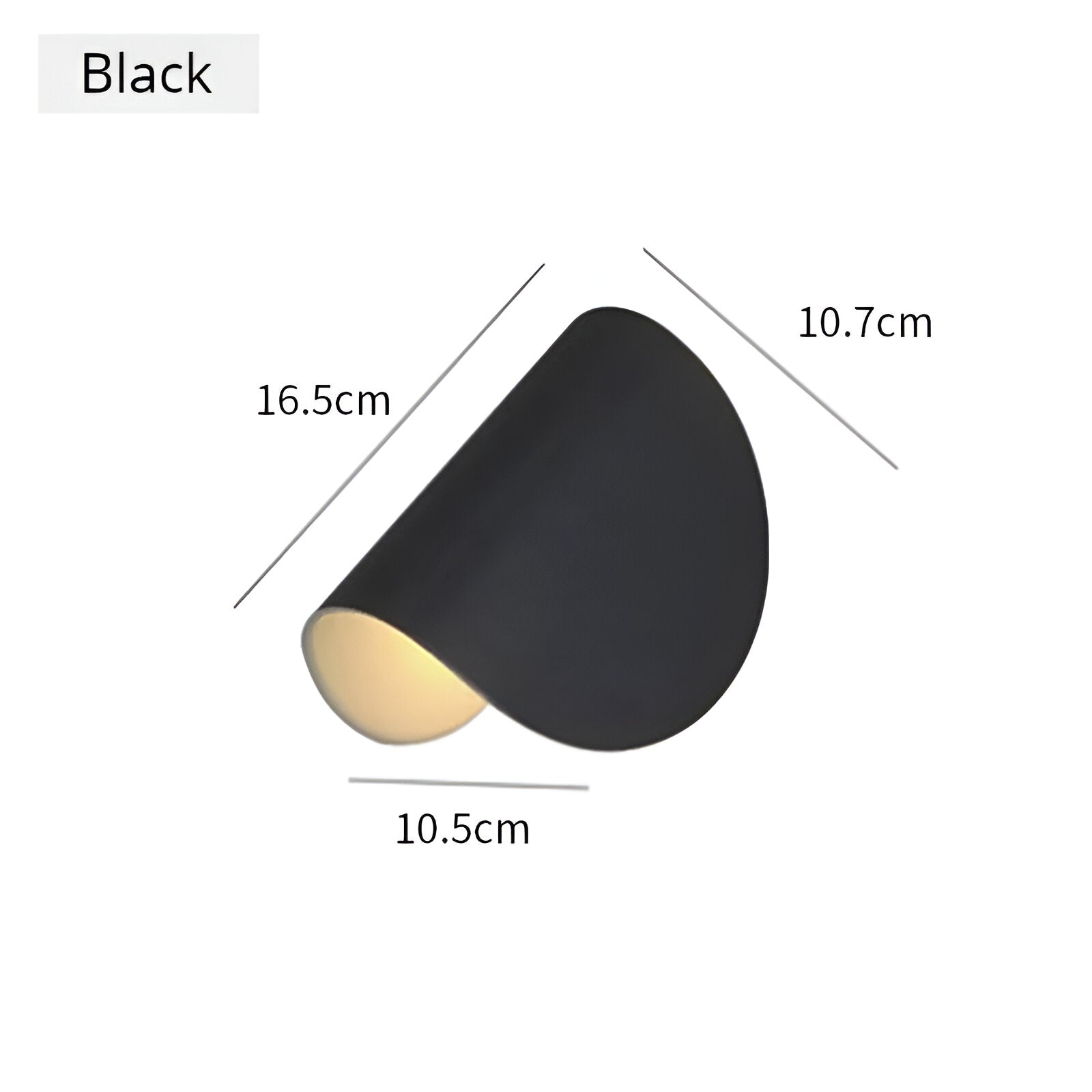 Junips | Twist Wall Light – Adjustable & Elegant Lighting Solution