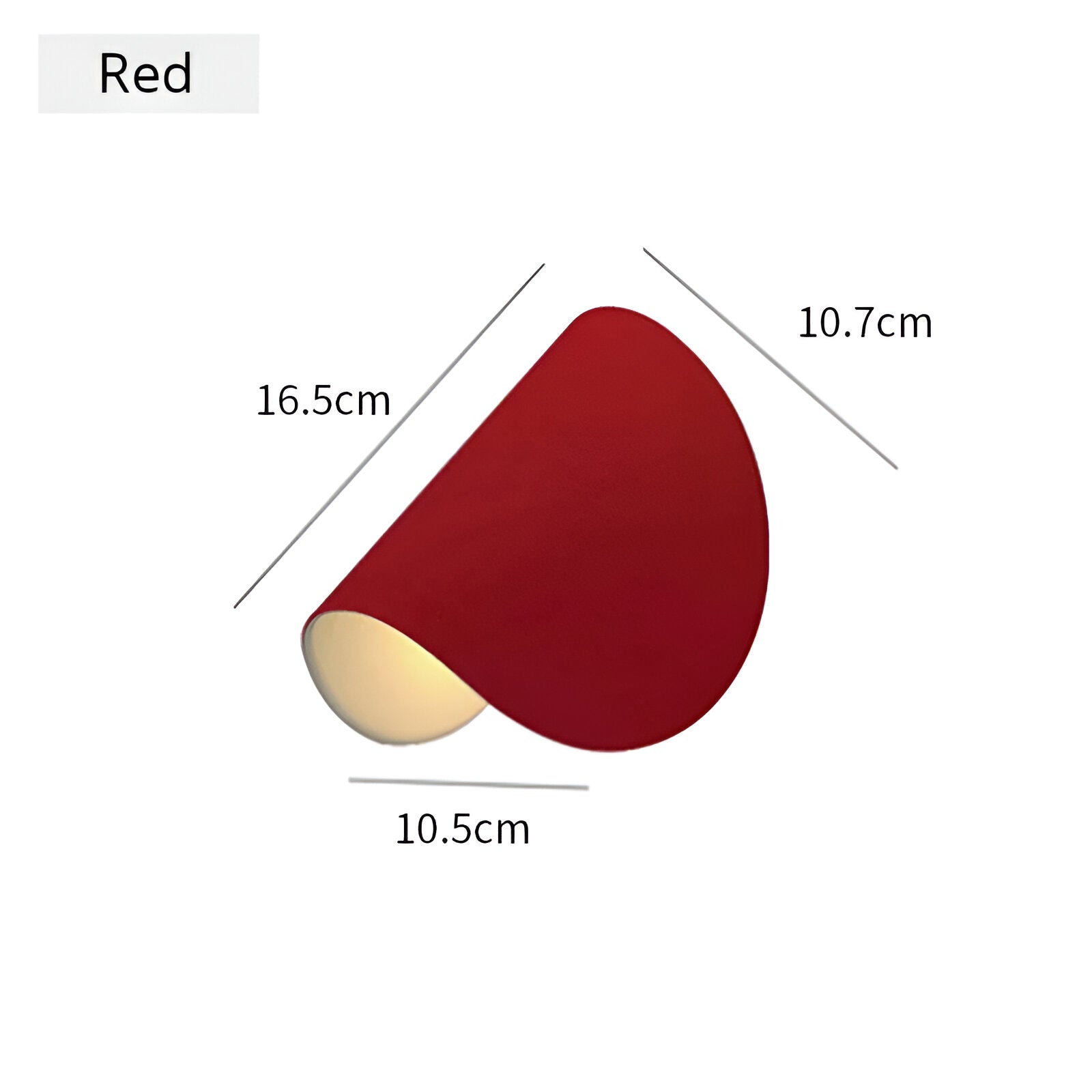 Junips | Twist Wall Light – Adjustable & Elegant Lighting Solution