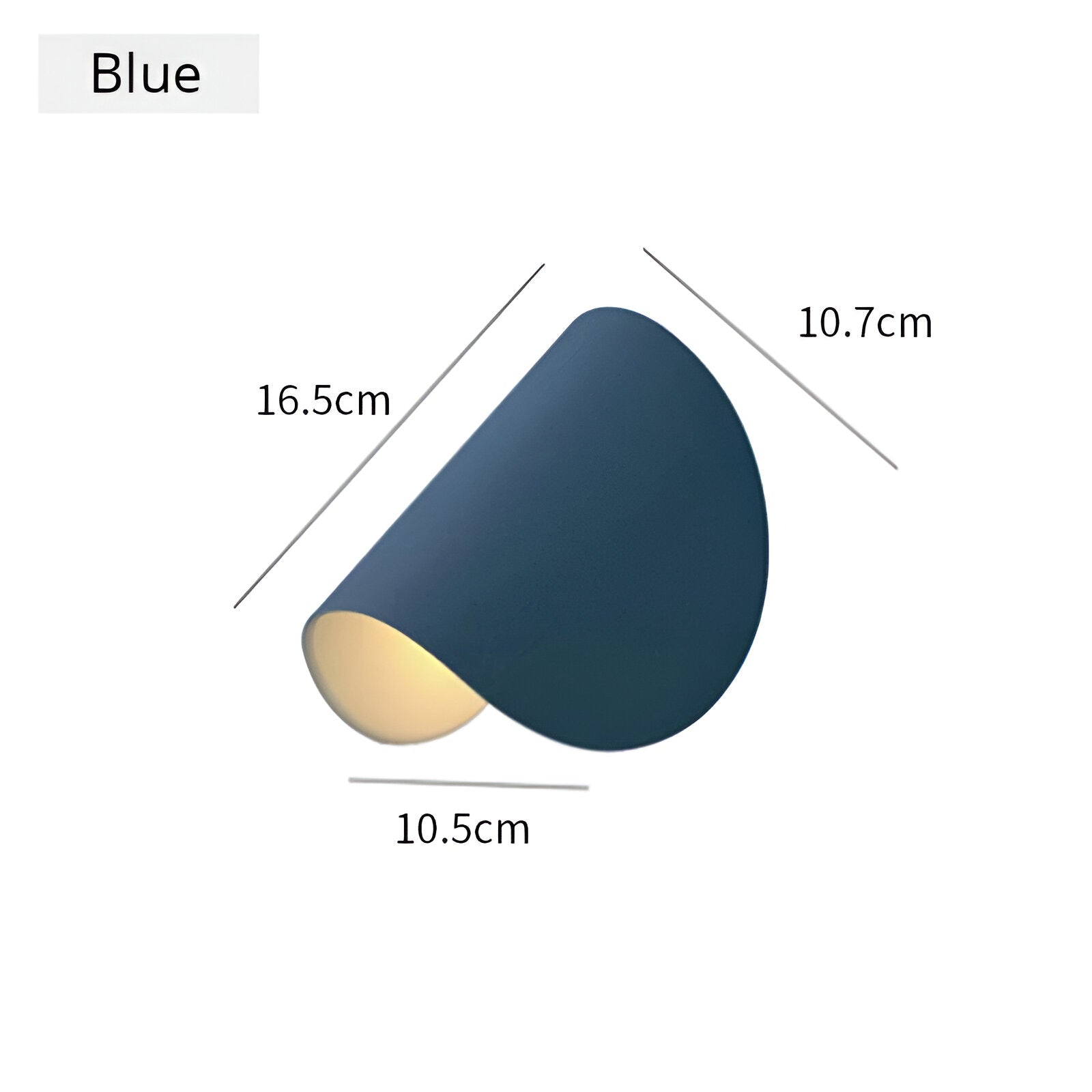 Junips | Twist Wall Light – Adjustable & Elegant Lighting Solution