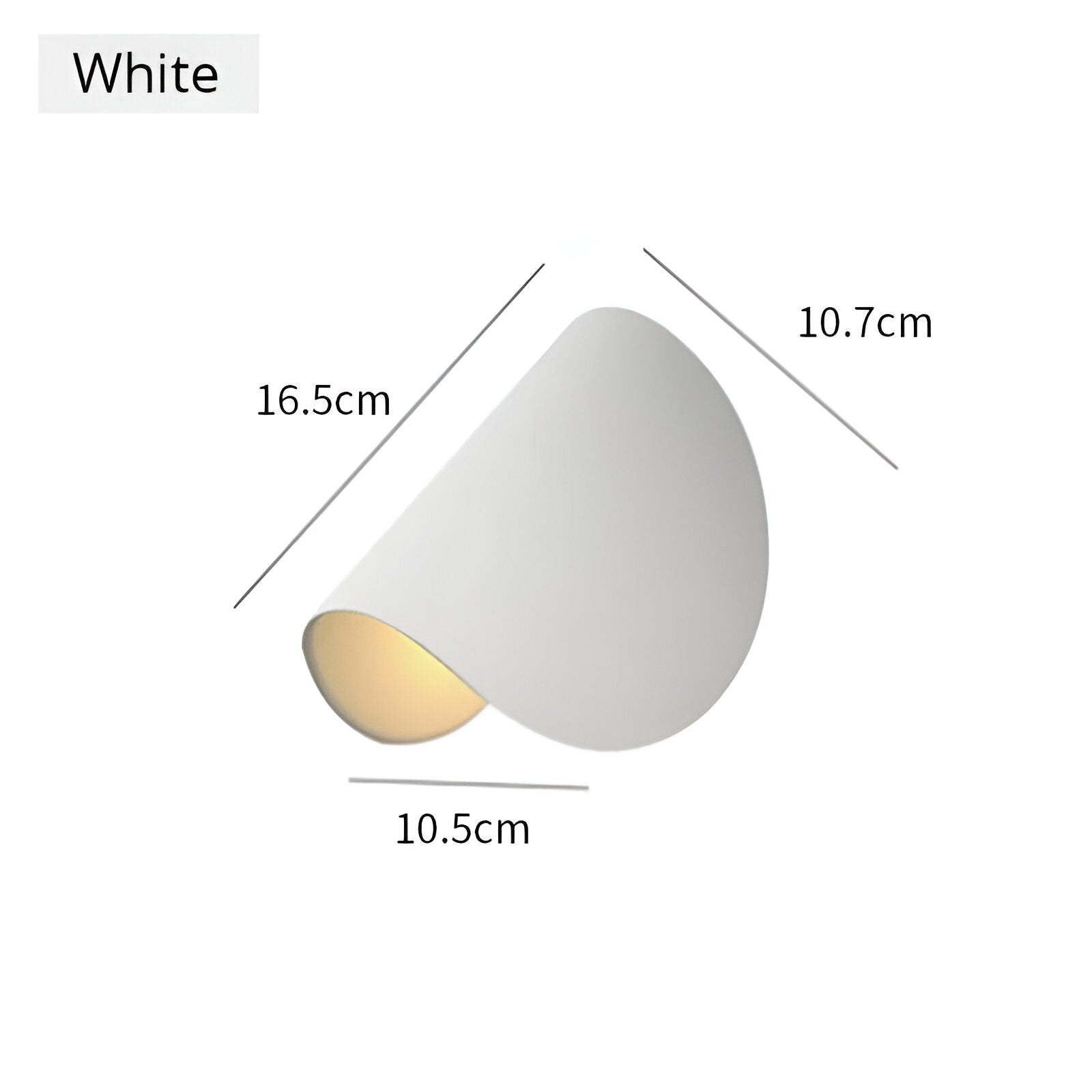 Junips | Twist Wall Light – Adjustable & Elegant Lighting Solution