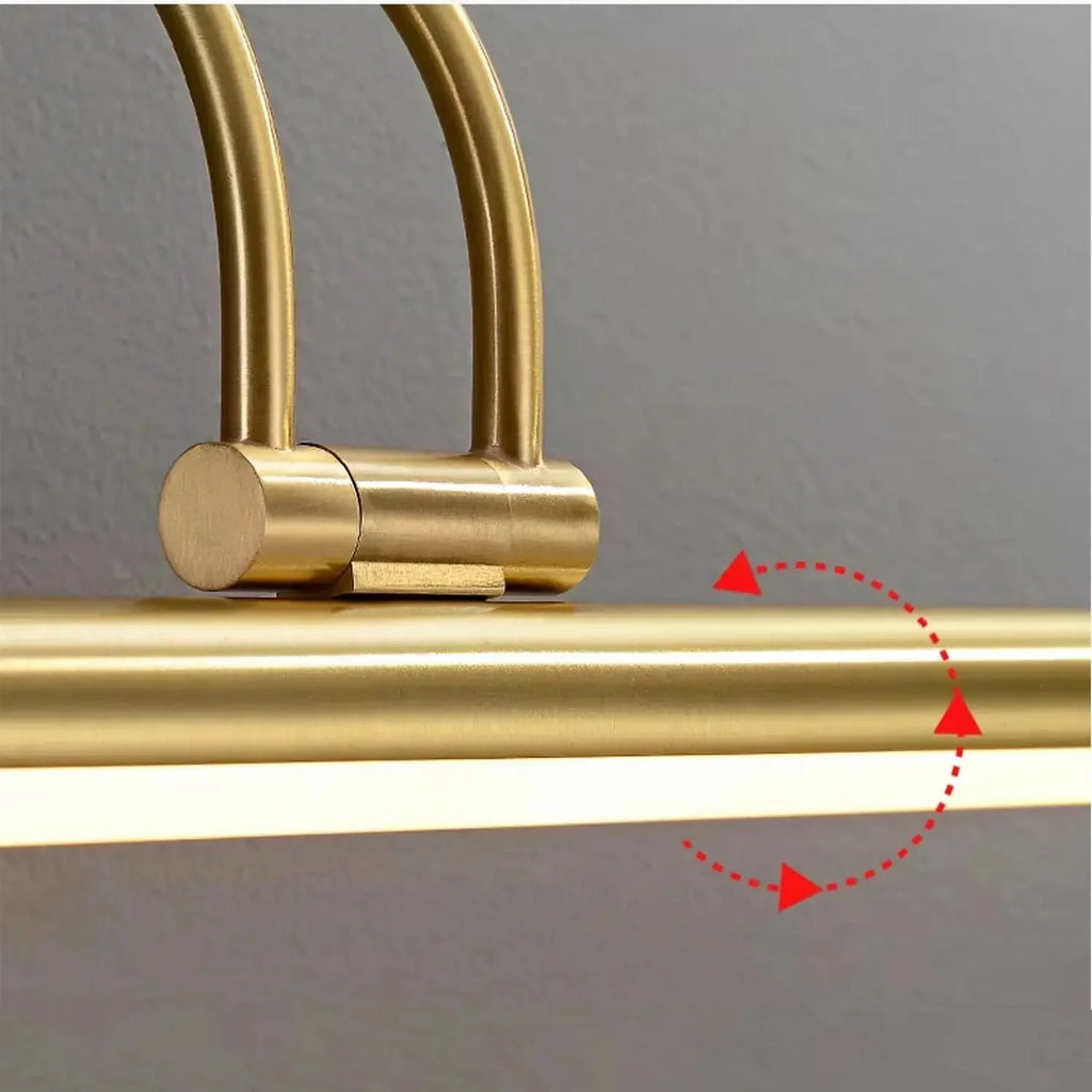 Junips | Modern Minimalistic Picture Light