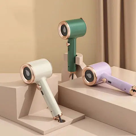Junips | Hand Steamer – Wrinkle-Free Clothes Anywhere