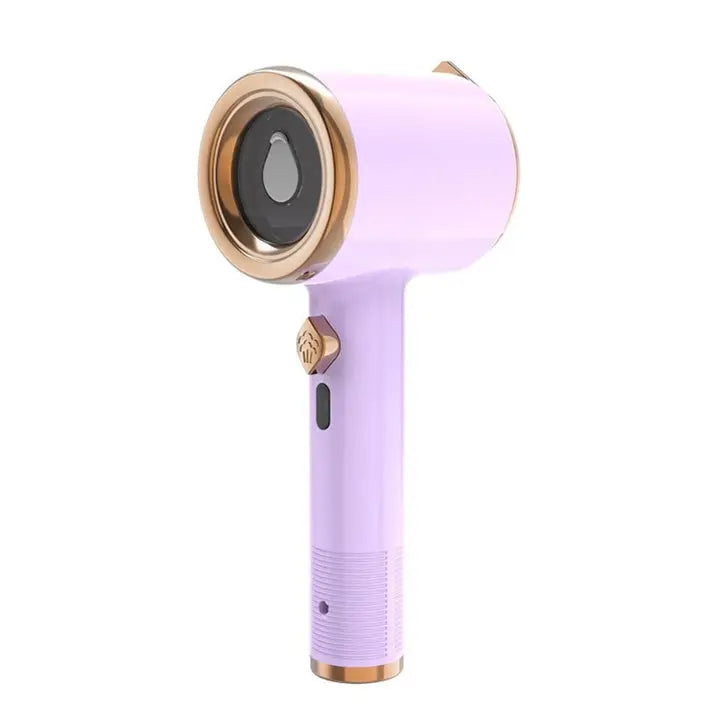 Junips | Hand Steamer – Wrinkle-Free Clothes Anywhere