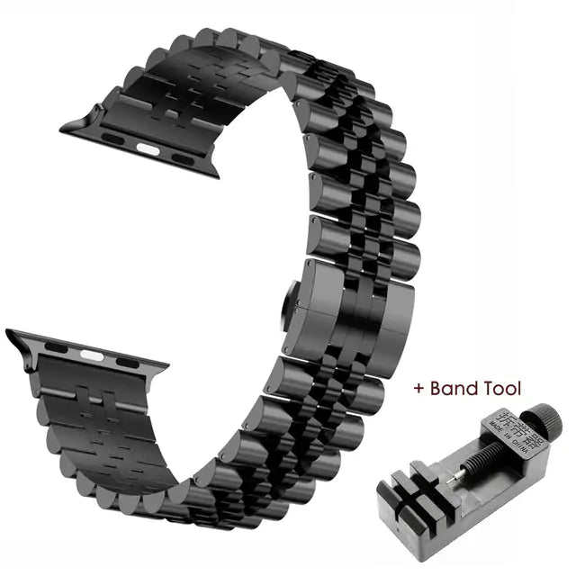 Junips | Bracelet for the Apple Watch