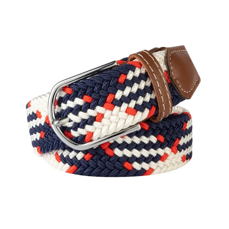 Junips | Casual Stretch Belt Made of Elastic Material