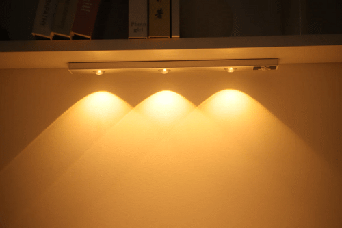 Junips | OVERNIGHT Sensor lights | Today 1+1 free