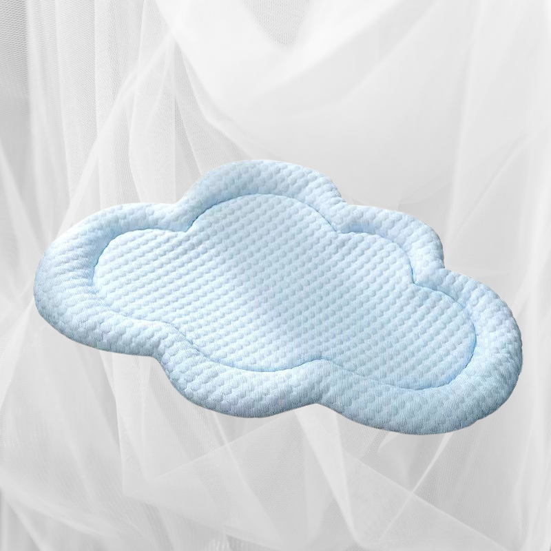 Junips | WolkenRuhe Cooling Mat – Stylish, soft and temperature regulating