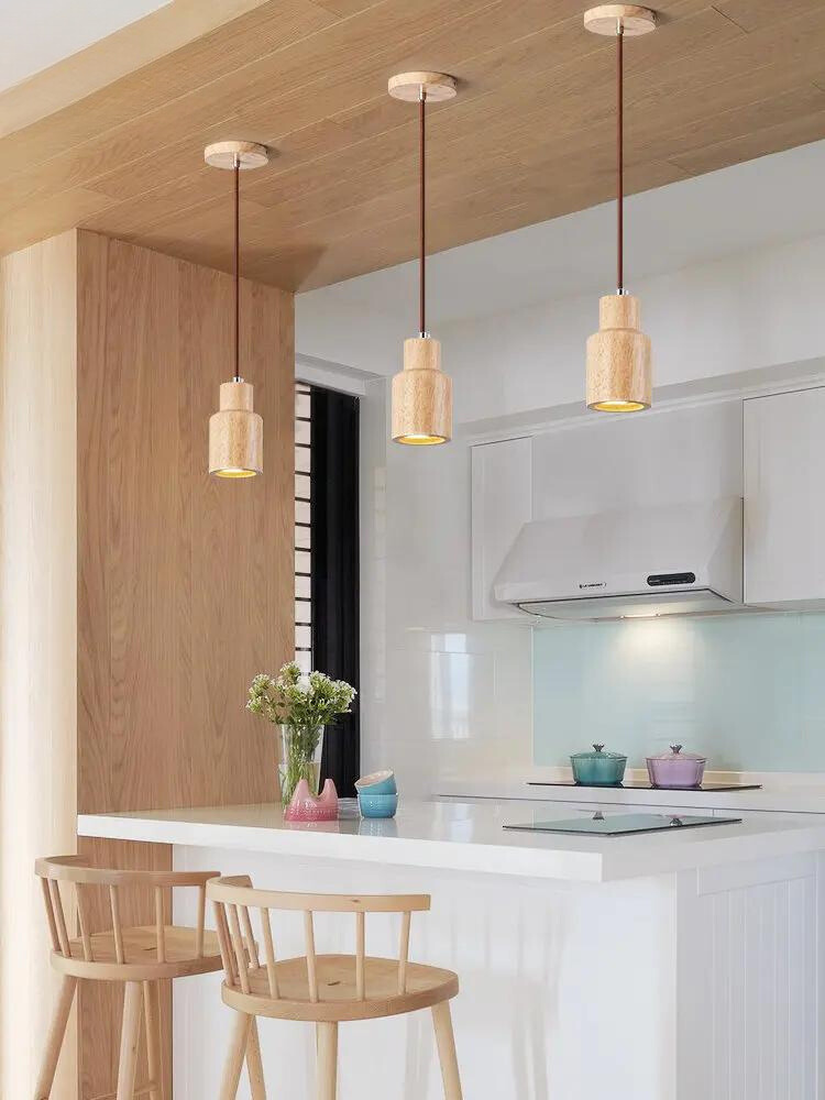 Junips | Scandinavian Wood Hanger