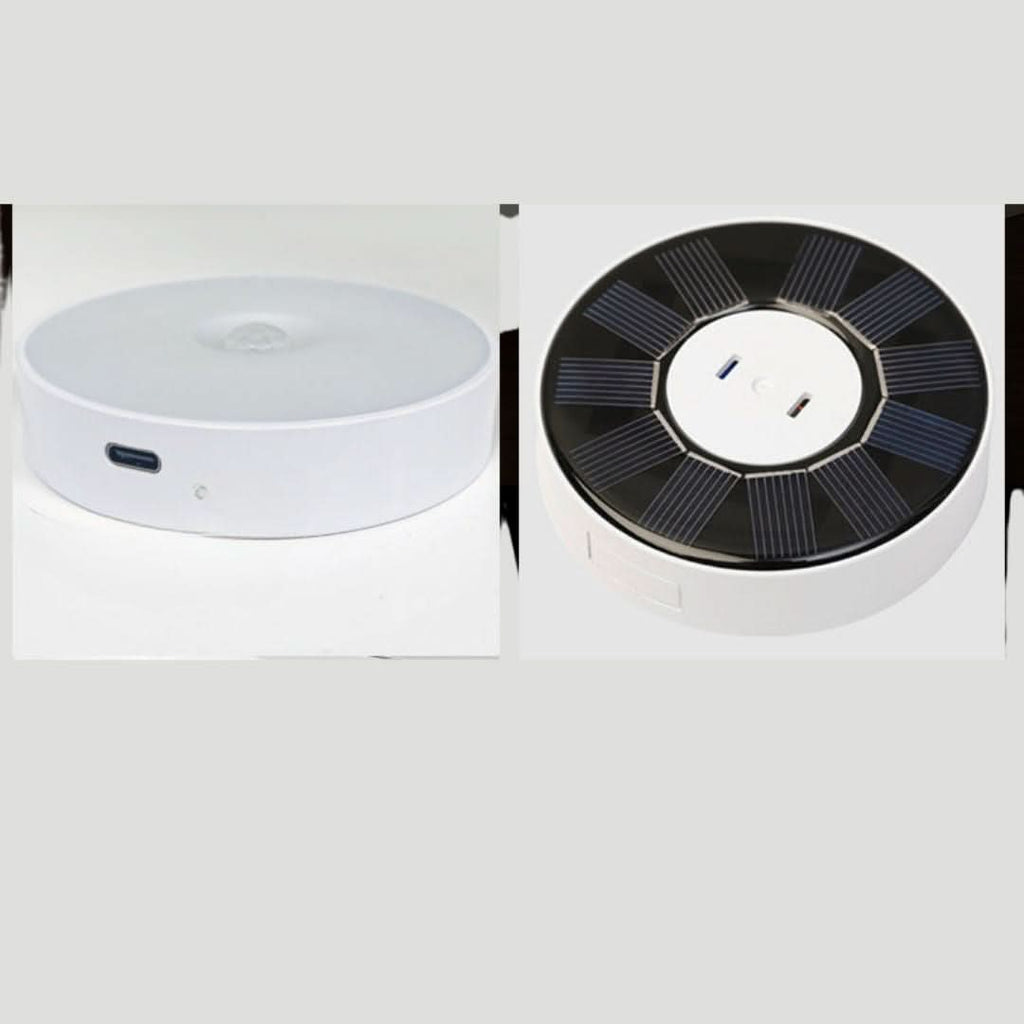 Junips | Wireless Motion Sensor Night Light – Auto On/Off LED