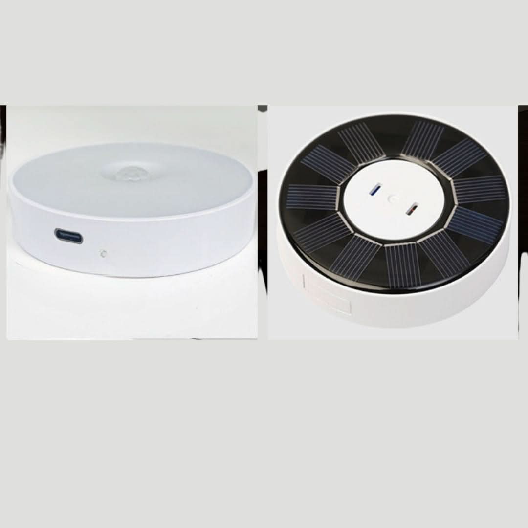 Junips | Wireless Motion Sensor Night Light – Auto On/Off LED