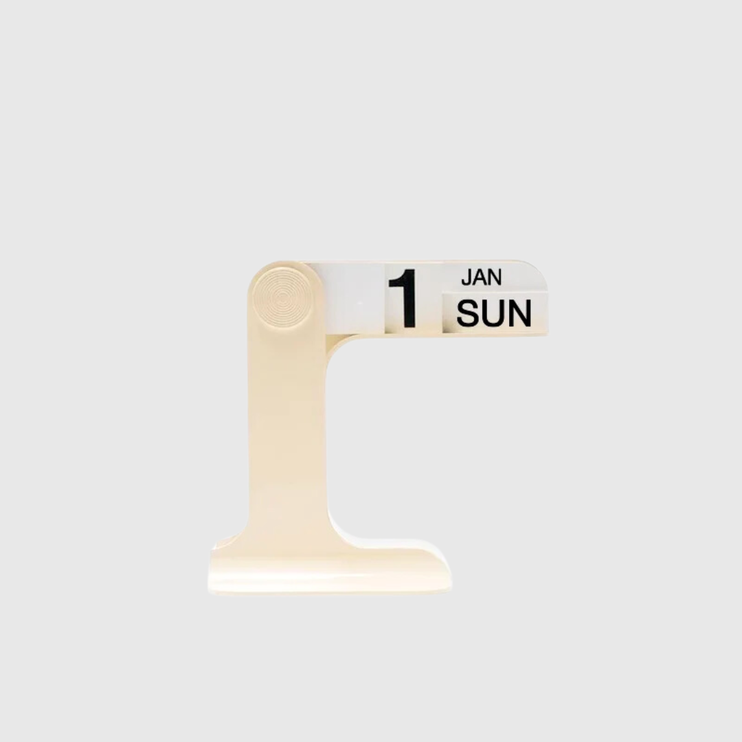 Junips | The Everest Perpetual Calendar