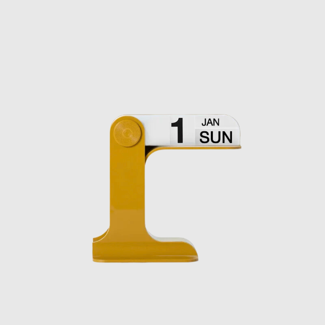Junips | The Everest Perpetual Calendar