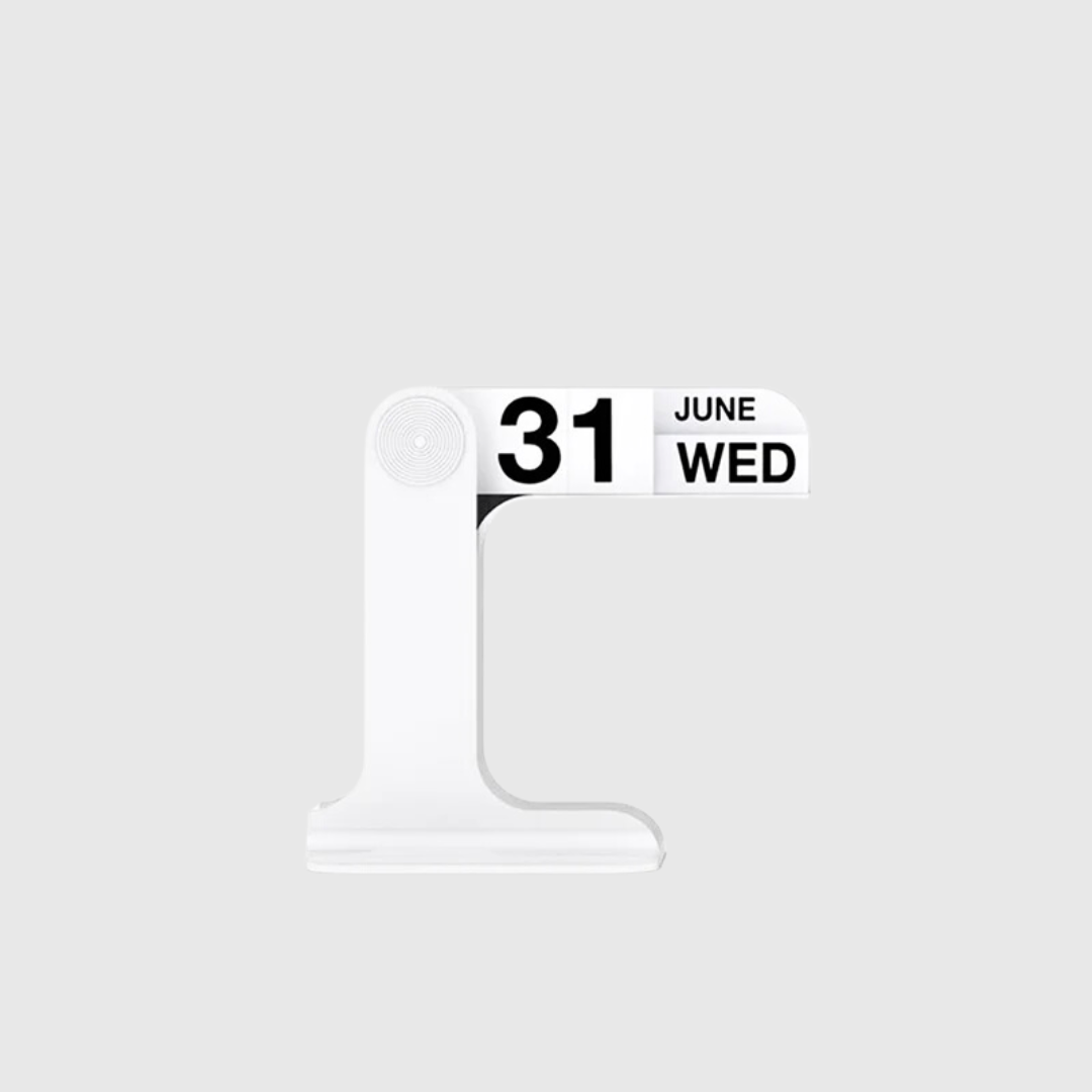 Junips | The Everest Perpetual Calendar