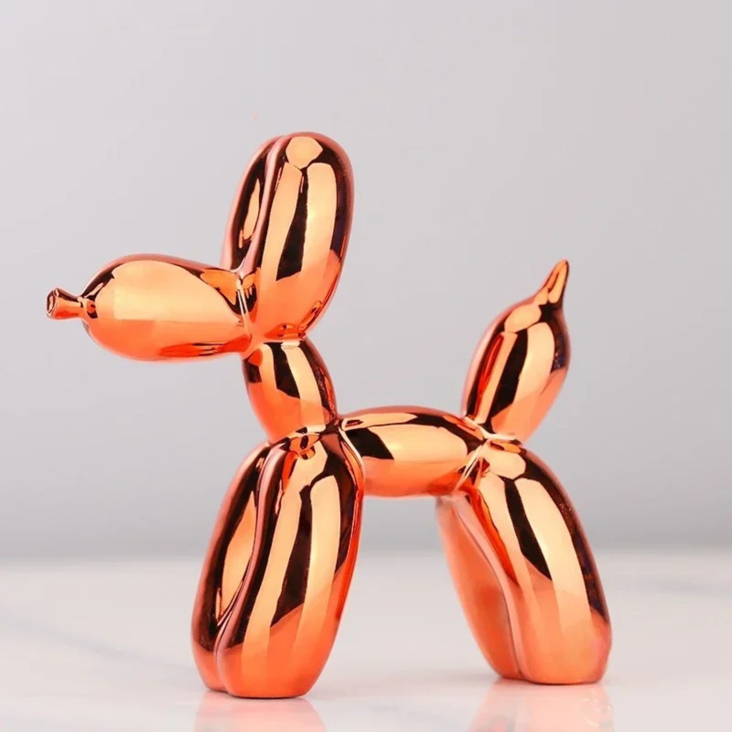 Junips | Balloon Dog Sculpture