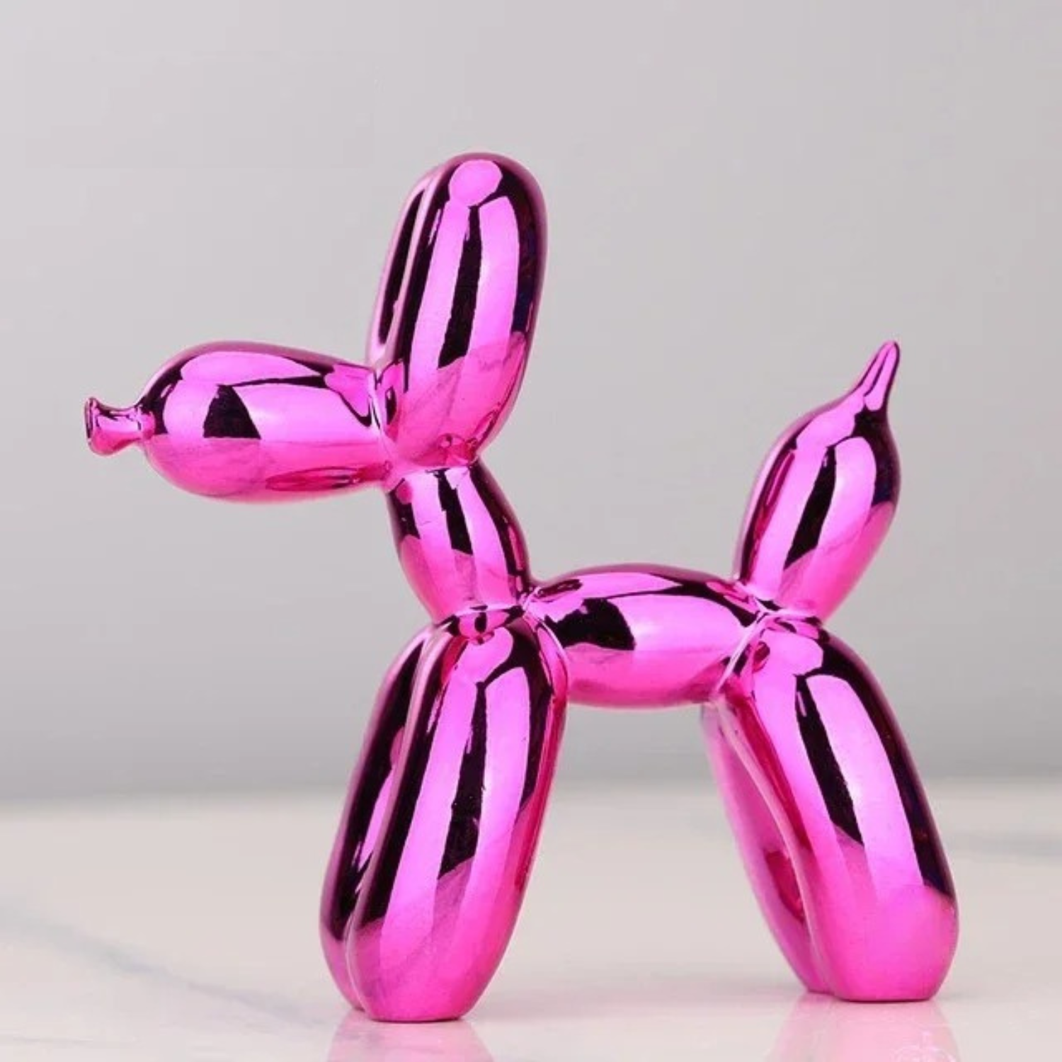Junips | Balloon Dog Sculpture