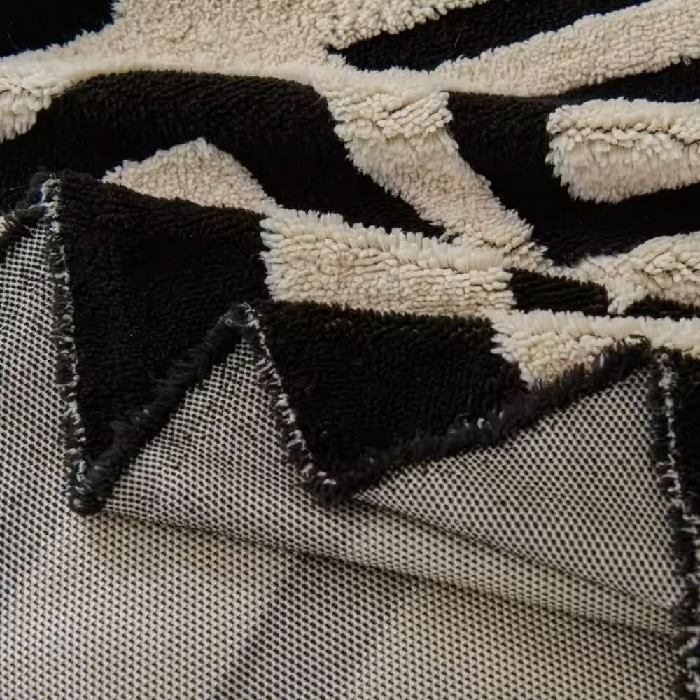 Junips | Soft, durable microfiber sofa cover, non-slip and easy to care for