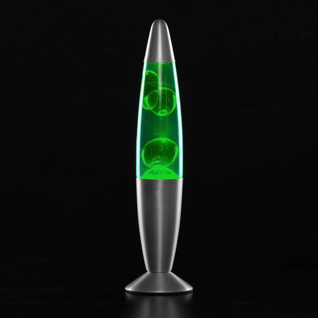 Junips | LavaLamp Mood Light - Colorful LED Lava Lamp for Relaxing Atmosphere