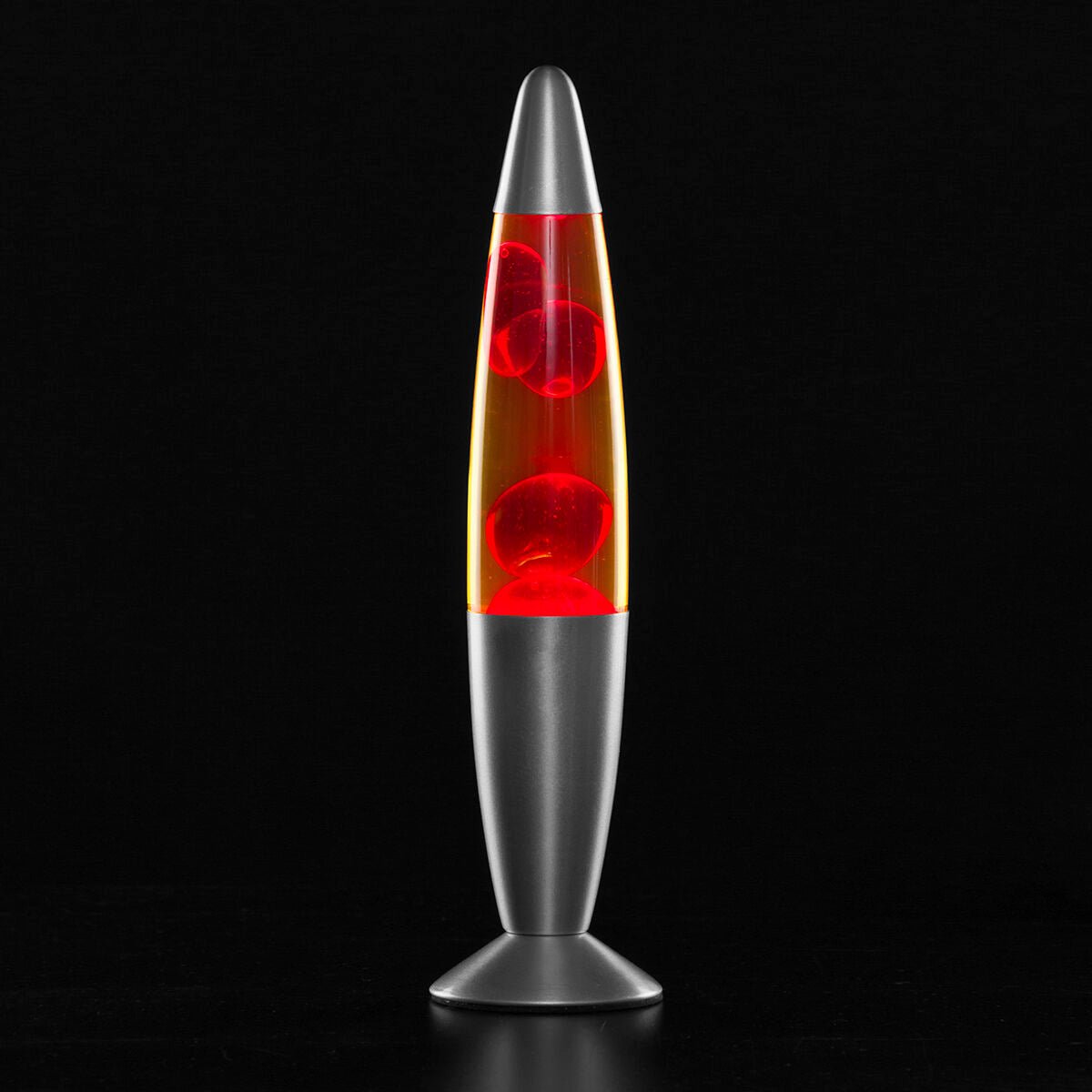 Junips | LavaLamp Mood Light - Colorful LED Lava Lamp for Relaxing Atmosphere