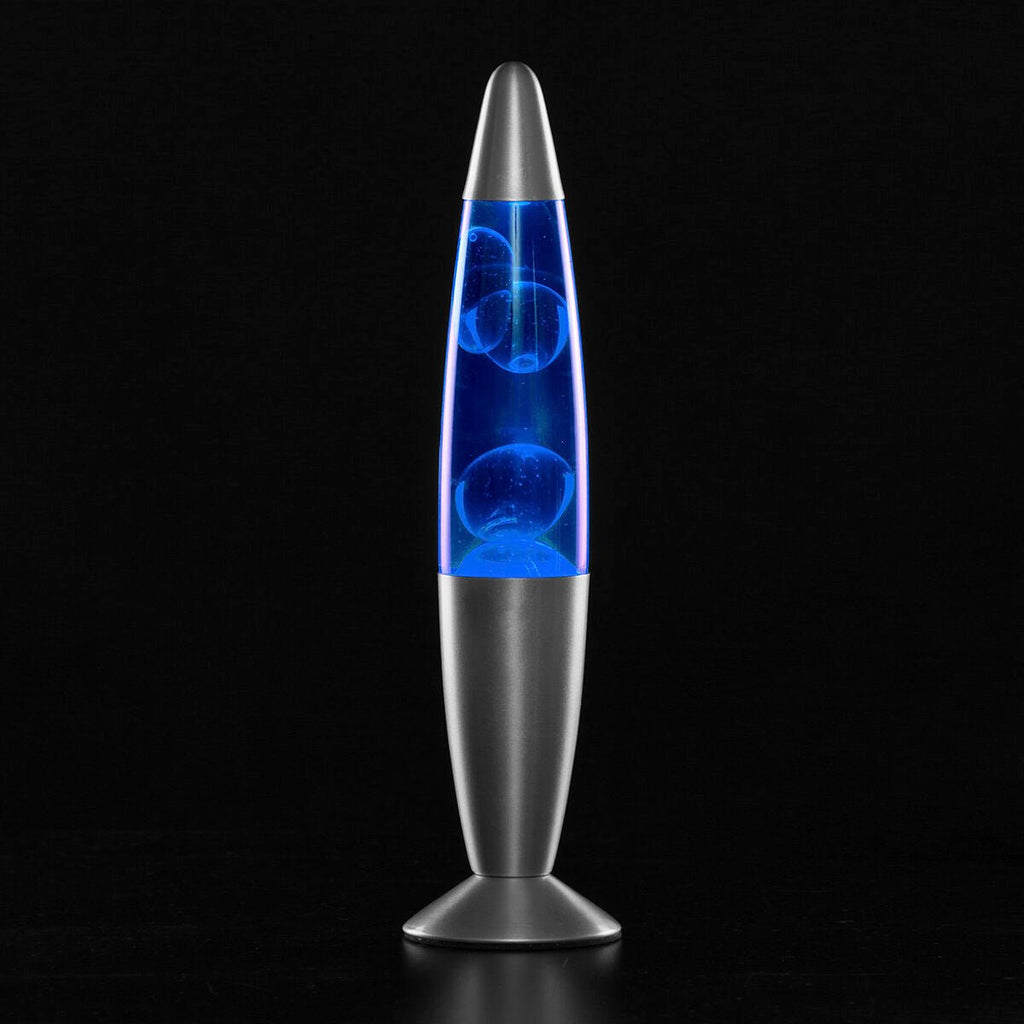 Junips | LavaLamp Mood Light - Colorful LED Lava Lamp for Relaxing Atmosphere