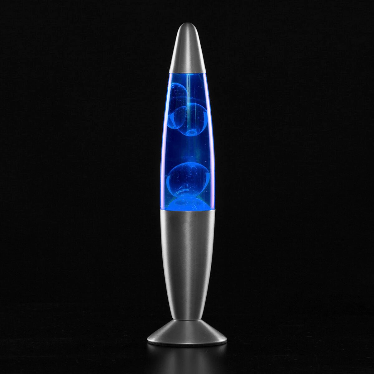 Junips | LavaLamp Mood Light - Colorful LED Lava Lamp for Relaxing Atmosphere