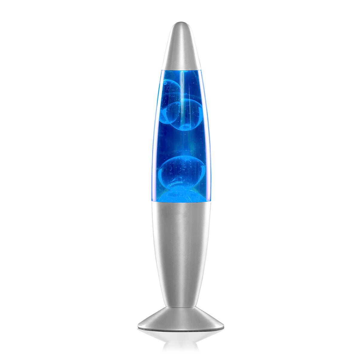 Junips | LavaLamp Mood Light - Colorful LED Lava Lamp for Relaxing Atmosphere