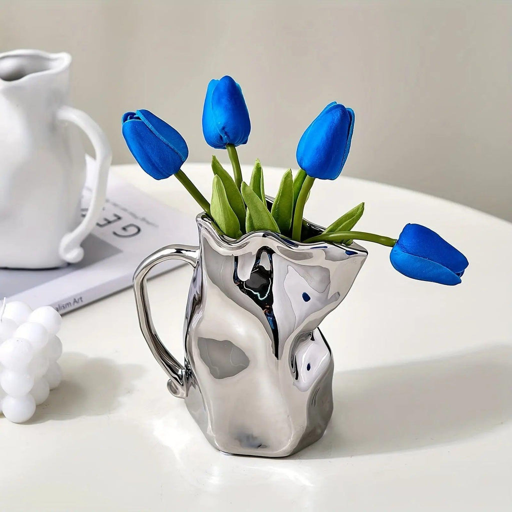 Junips | Modern - Ceramic Vase