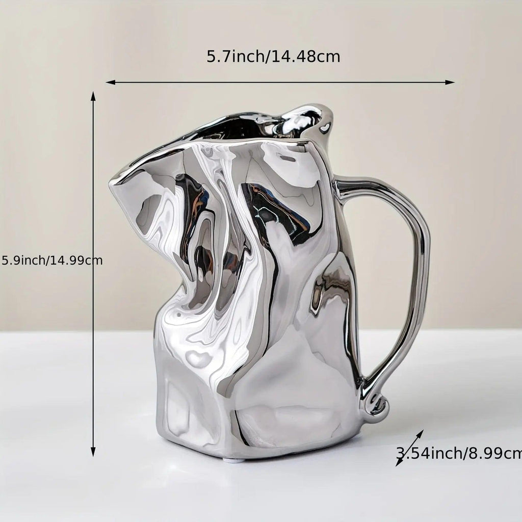 Junips | Modern - Ceramic Vase
