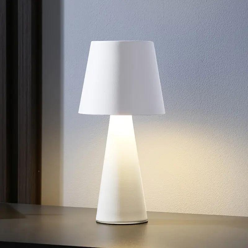 Junips | Table lamp - Lighting - black - Add refined style and leave a lasting impression