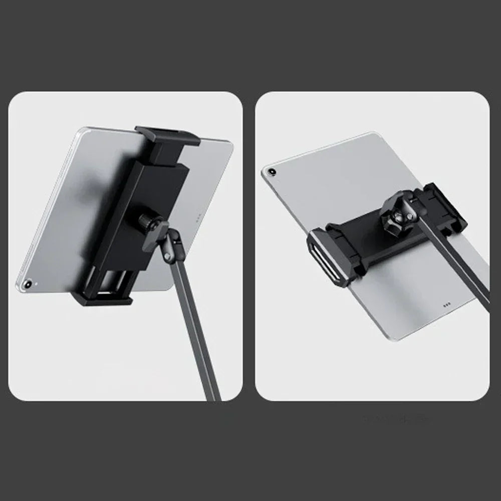 Junips | Tablet Mount – FlexiMount – 360° rotatable – adjustable holder