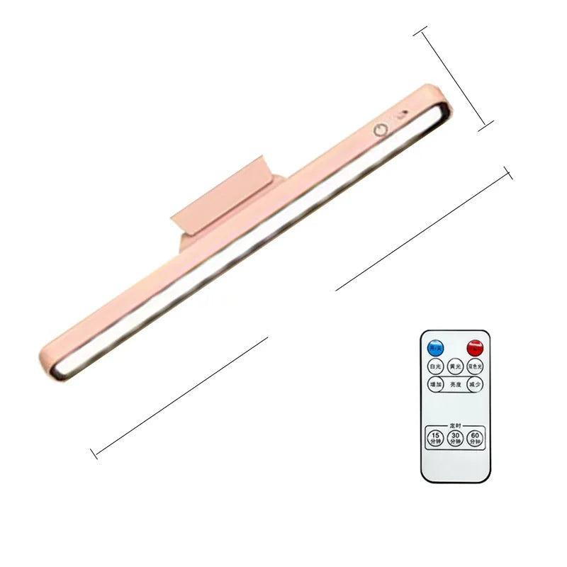Junips | Magnetic Wireless LED Table Lamp with Touch Control