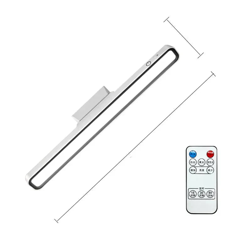 Junips | Magnetic Wireless LED Table Lamp with Touch Control