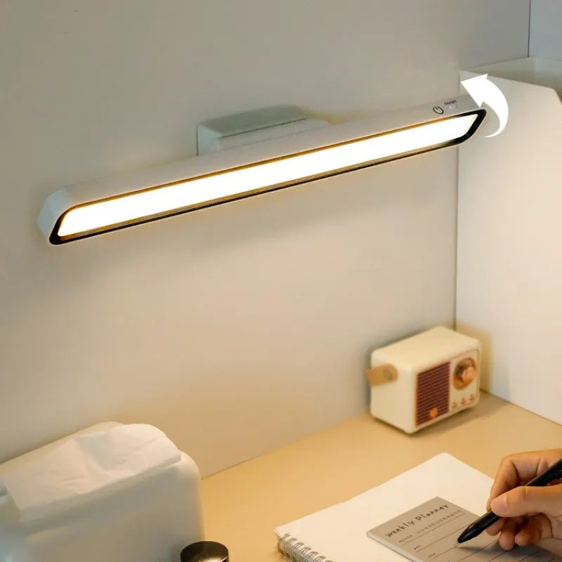 Junips | Magnetic Wireless LED Table Lamp with Touch Control