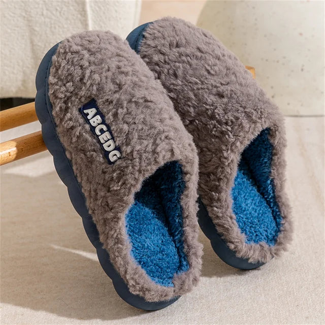 Junips | Women's Winter Warm Slippers