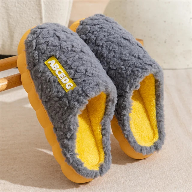 Junips | Women's Winter Warm Slippers