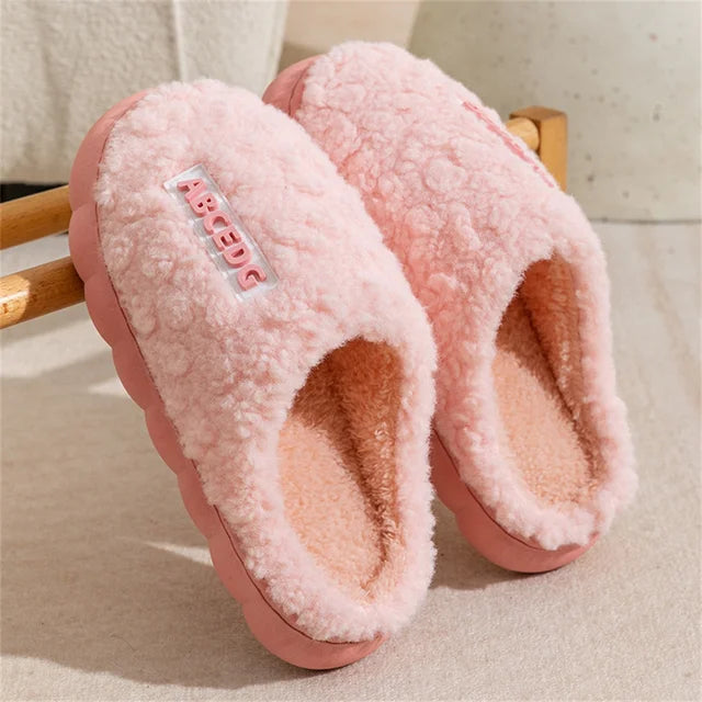 Junips | Women's Winter Warm Slippers