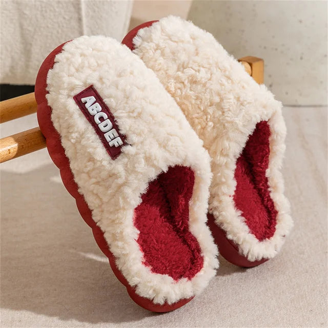Junips | Women's Winter Warm Slippers