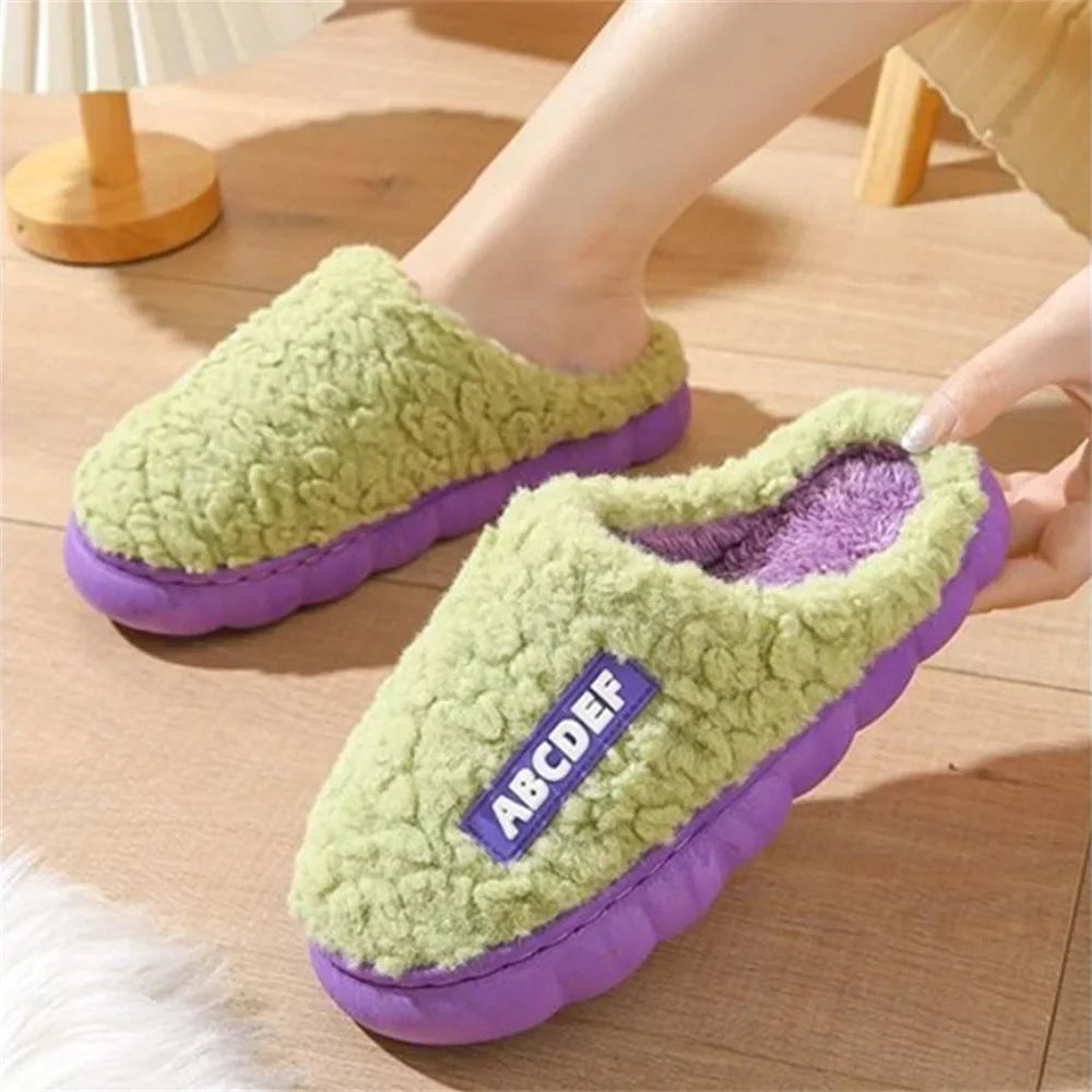 Junips | Women's Winter Warm Slippers