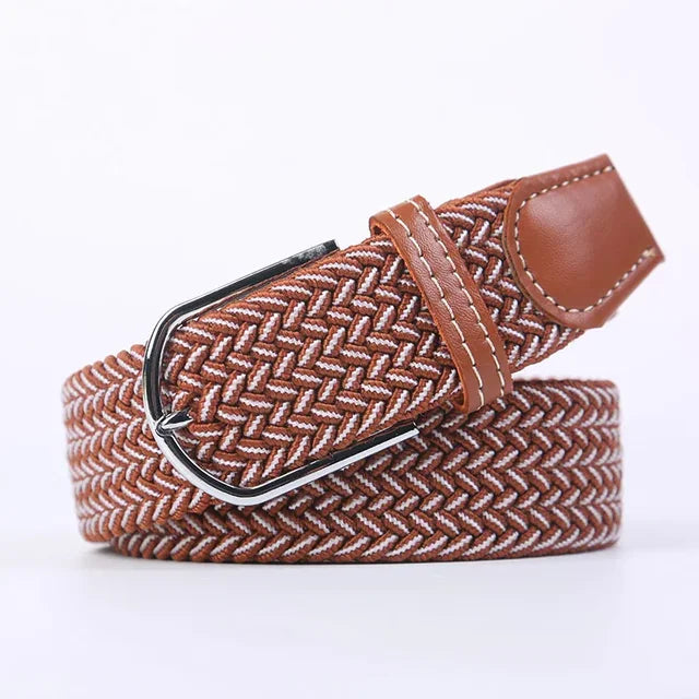 Junips | Casual Stretch Belt Made of Elastic Material