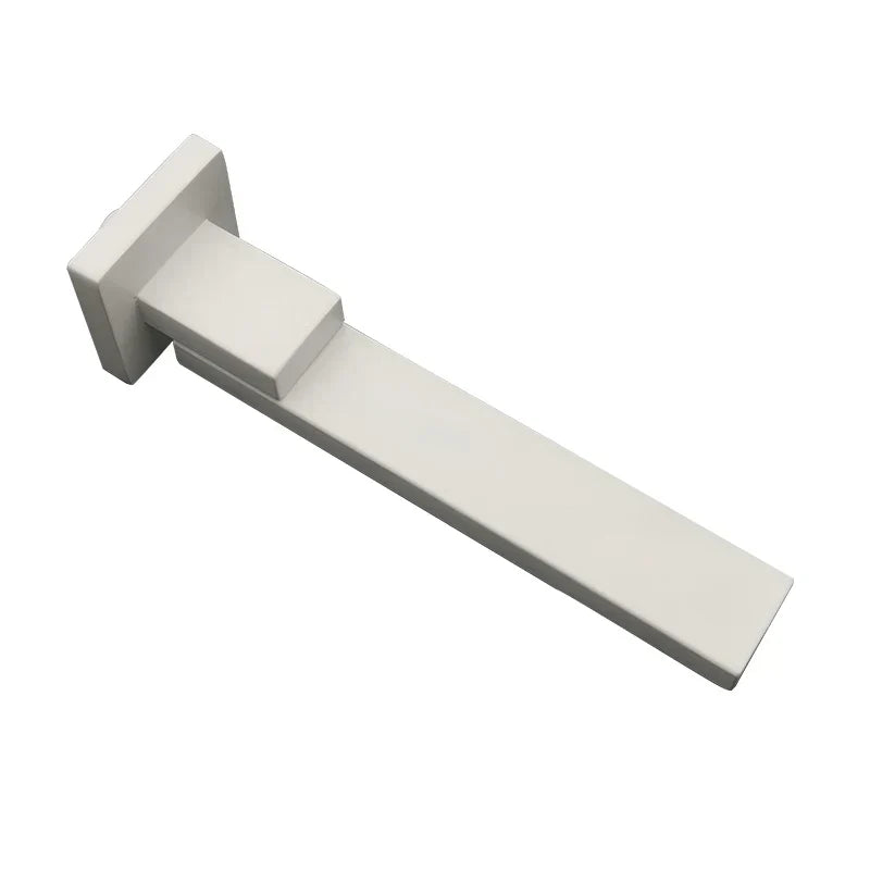 Junips | Wall-Mounted Foldable Faucet – High-Quality Stainless Steel Tap with Modern Design