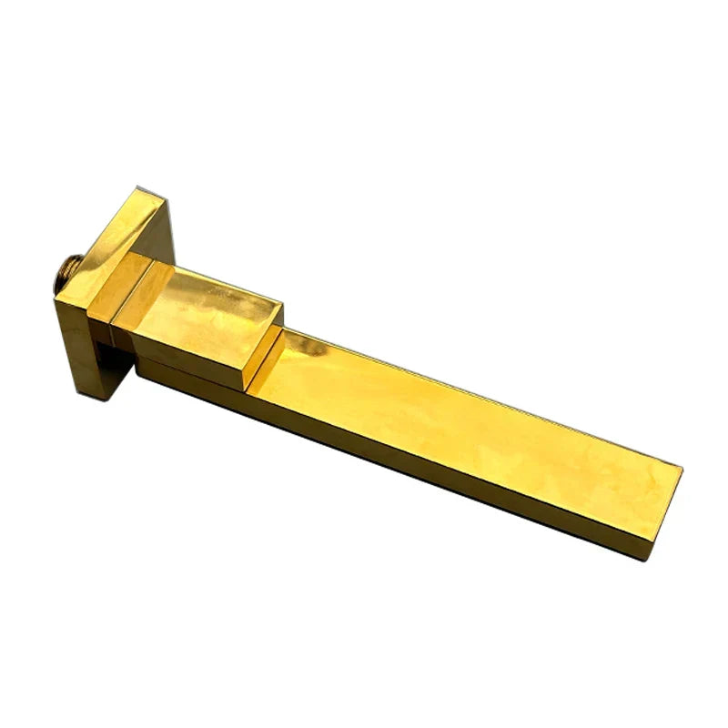 Junips | Wall-Mounted Foldable Faucet – High-Quality Stainless Steel Tap with Modern Design