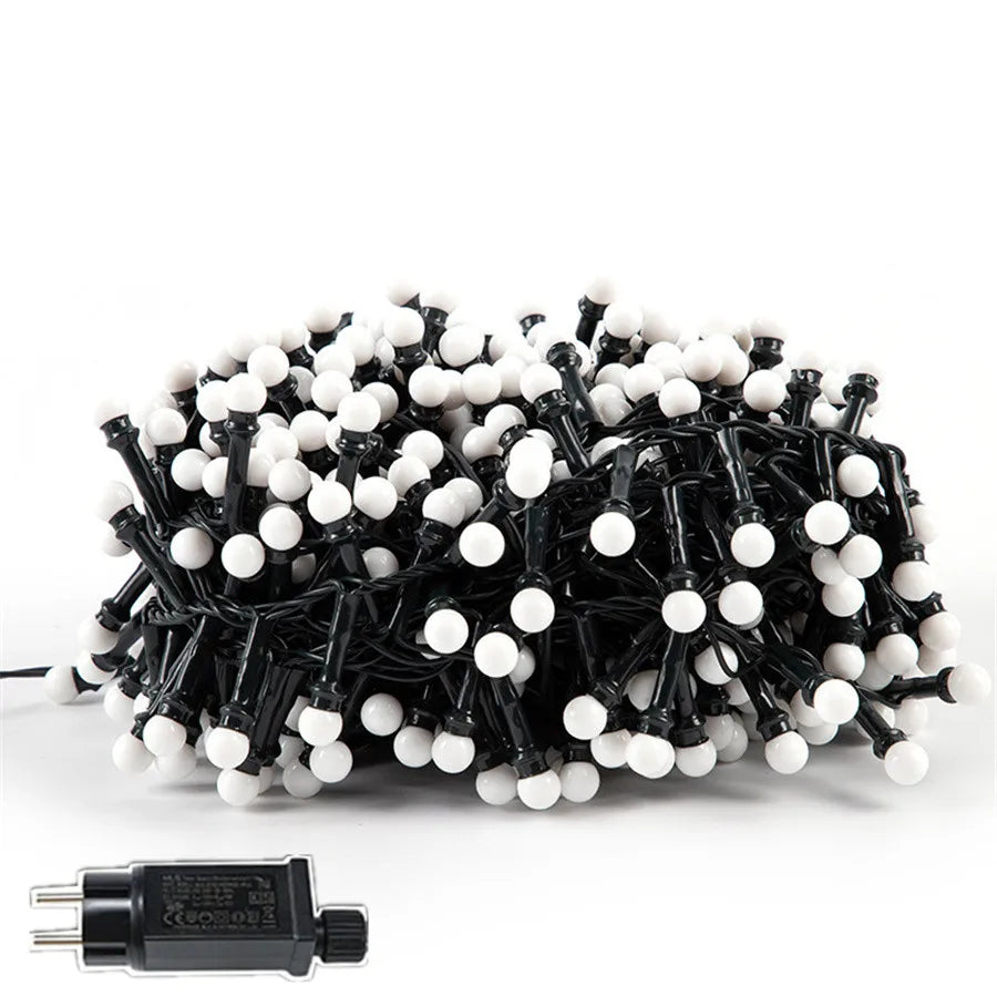 Junips | Waterproof LED String Lights