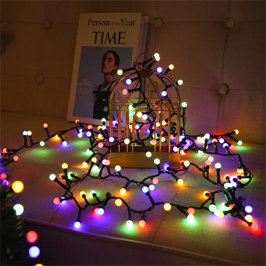 Junips | Waterproof LED String Lights