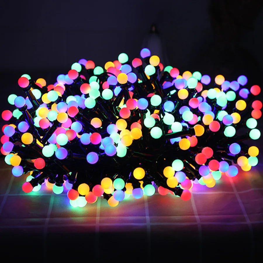 Junips | Waterproof LED String Lights