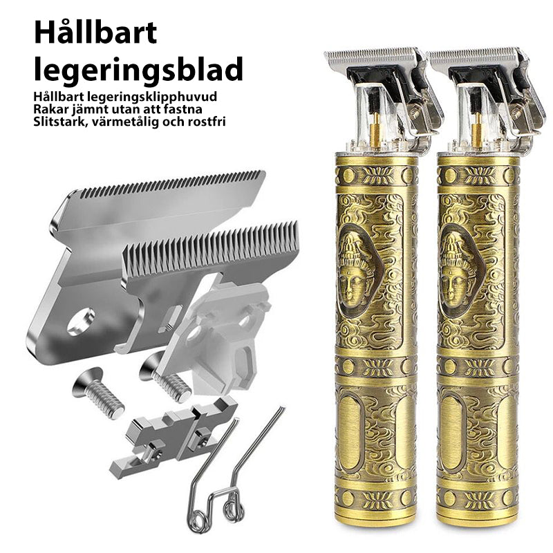 Junips | Wireless Hair Clipper Men